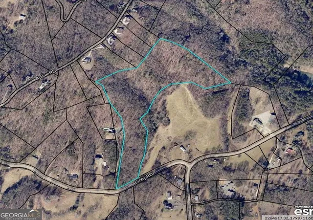 Photo 3 of Land for sale at 0 Piney Rd, Mineral Bluff, GA 30559 | MLS# 10395324 | Listing updated on 2026-04-11