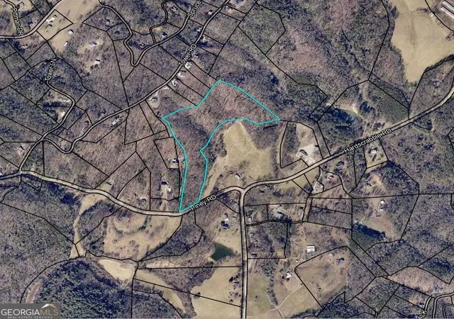 Photo 3 of Land for sale at 0 Piney Rd, Mineral Bluff, GA 30559 | MLS# 10395324 | Listing updated on 2026-04-11