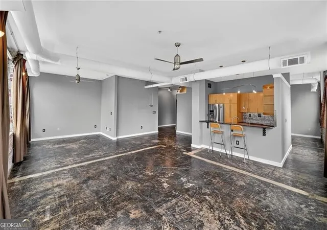 Photo 2 of Condo for sale at 800 Peachtree St Ne #8615, Atlanta, GA 30308 | MLS# 10824437 | Listing updated on 2026-08-26