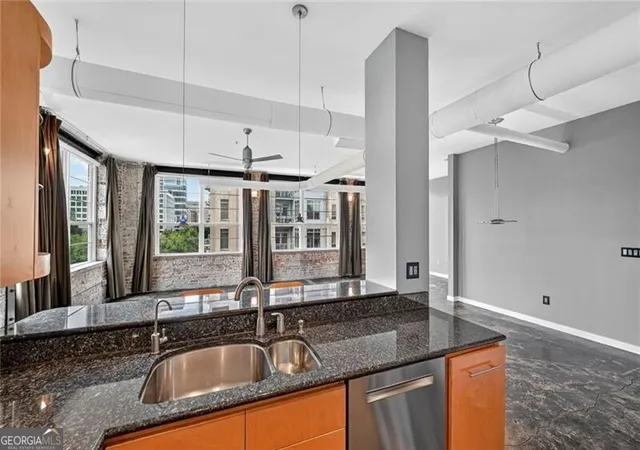 Photo 4 of Condo for sale at 800 Peachtree St Ne #8615, Atlanta, GA 30308 | MLS# 10824437 | Listing updated on 2026-08-26