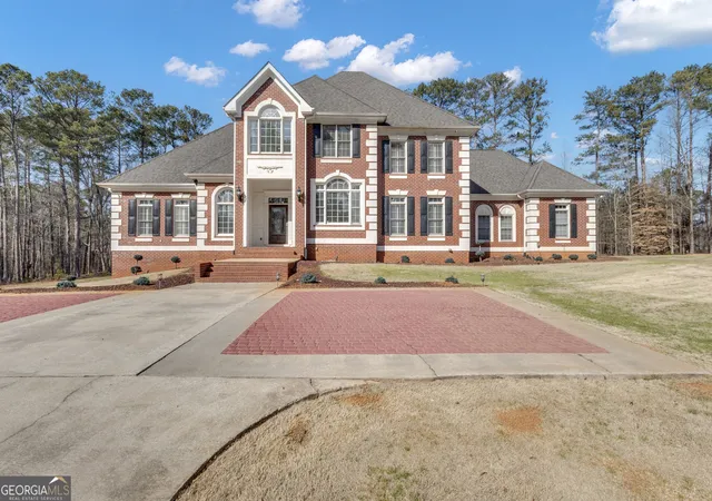 Photo 2 of Sale Pending at 115 Winding Way, Fayetteville, GA 30214 | MLS# 10692813 | Listing updated on 2026-09-08