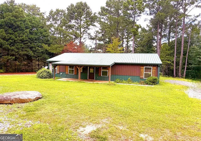 Photo 1 of Single family home for sale at 1441 Highway 36 E, Jackson, GA 30233 | MLS# 10813013 | Listing updated on 2026-09-13