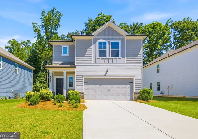 Photo 1 of Sale Pending at 111 Horned Owl Ave, Braselton, GA 30517 | MLS# 10807802 | Listing updated on 2026-09-04