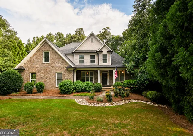 Photo 1 of Single family home for sale at 1070 Settlers Pass, Athens, GA 30606 | MLS# 10805515 | Listing updated on 2026-08-29