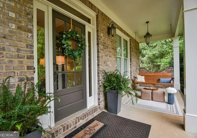Photo 1 of Single family home for sale at 1070 Settlers Pass, Athens, GA 30606 | MLS# 10805515 | Listing updated on 2026-08-29