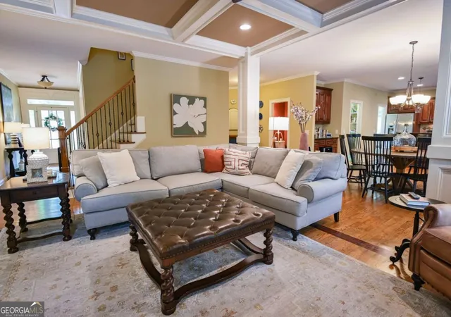 Photo 2 of Single family home for sale at 1070 Settlers Pass, Athens, GA 30606 | MLS# 10805515 | Listing updated on 2026-08-29