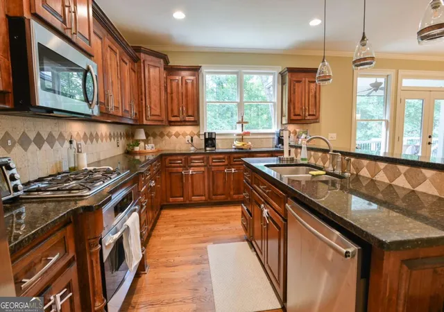 Photo 3 of Single family home for sale at 1070 Settlers Pass, Athens, GA 30606 | MLS# 10805515 | Listing updated on 2026-08-29