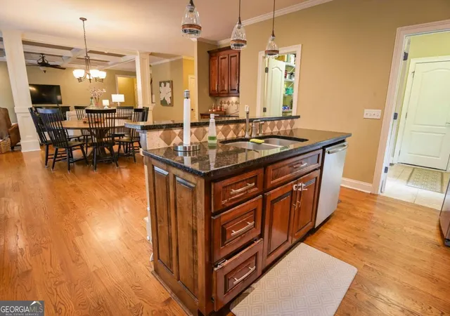 Photo 4 of Single family home for sale at 1070 Settlers Pass, Athens, GA 30606 | MLS# 10805515 | Listing updated on 2026-08-29