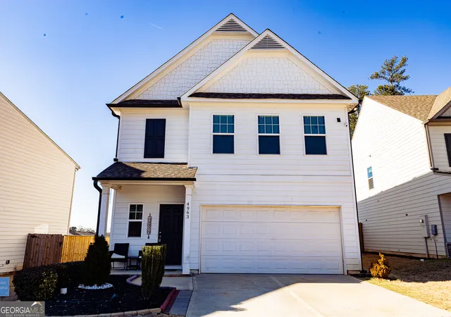 Homes for sale in Gainesville, GA | 4963 Hillstone Dr, Gainesville, GA 30504 | MLS# 10706803