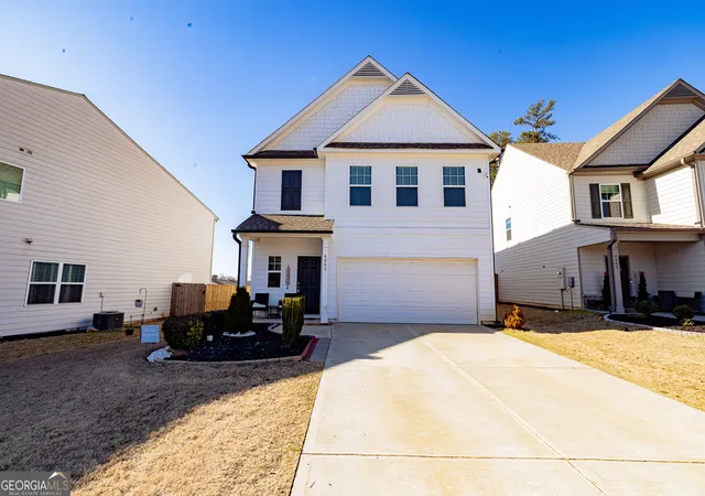 Homes for sale in Gainesville, GA | 4963 Hillstone Dr, Gainesville, GA 30504 | MLS# 10706803