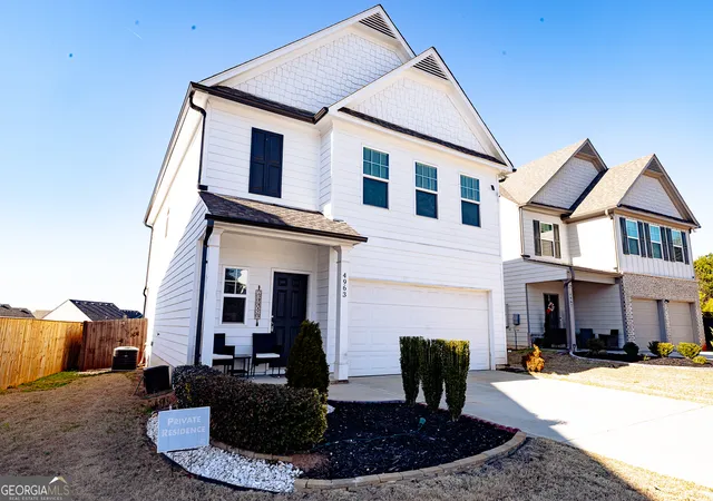 Homes for sale in Gainesville, GA | 4963 Hillstone Dr, Gainesville, GA 30504 | MLS# 10706803
