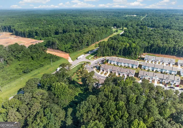 40th image of 501 Magnolia Cir, Palmetto, GA 30268 | MLS# 10824856