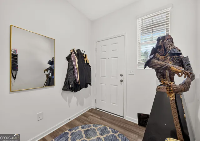 5th image of 501 Magnolia Cir, Palmetto, GA 30268 | MLS# 10824856