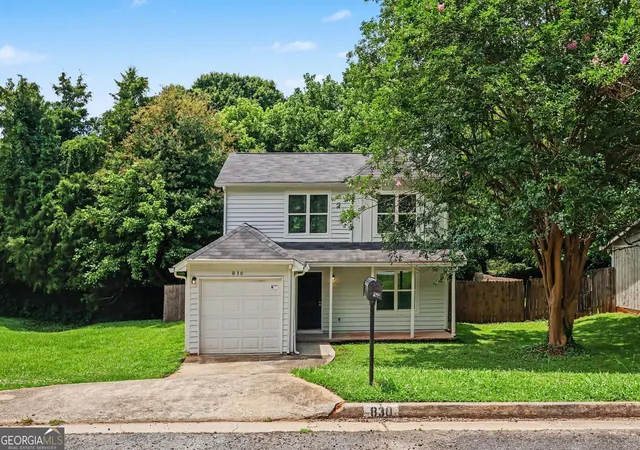 Homes for sale in Stone Mountain, GA | 830 Durham Xing, Stone Mountain, GA 30083 | MLS# 10787834
