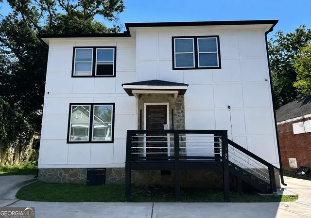 Photo 1 of Single family home for sale at 1054 Ira St Sw, Atlanta, GA 30310 | MLS# 10831979 | Listing updated on 2026-09-14