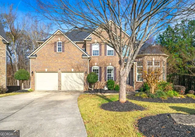 Photo 1 of Sale Pending at 3593 Quillback Ct, Atlanta, GA 30349 | MLS# 10853965 | Listing updated on 2026-10-27