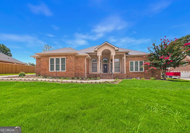 1st image of 115 Raintree Dr, Warner Robins, GA 31088 | MLS# 10791958