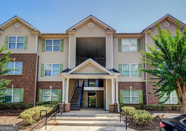 Photo 1 of Condo for sale at 12101 Fairington Ridge Cir, Lithonia, GA 30038 | MLS# 10880414 | Listing updated on 2026-10-28