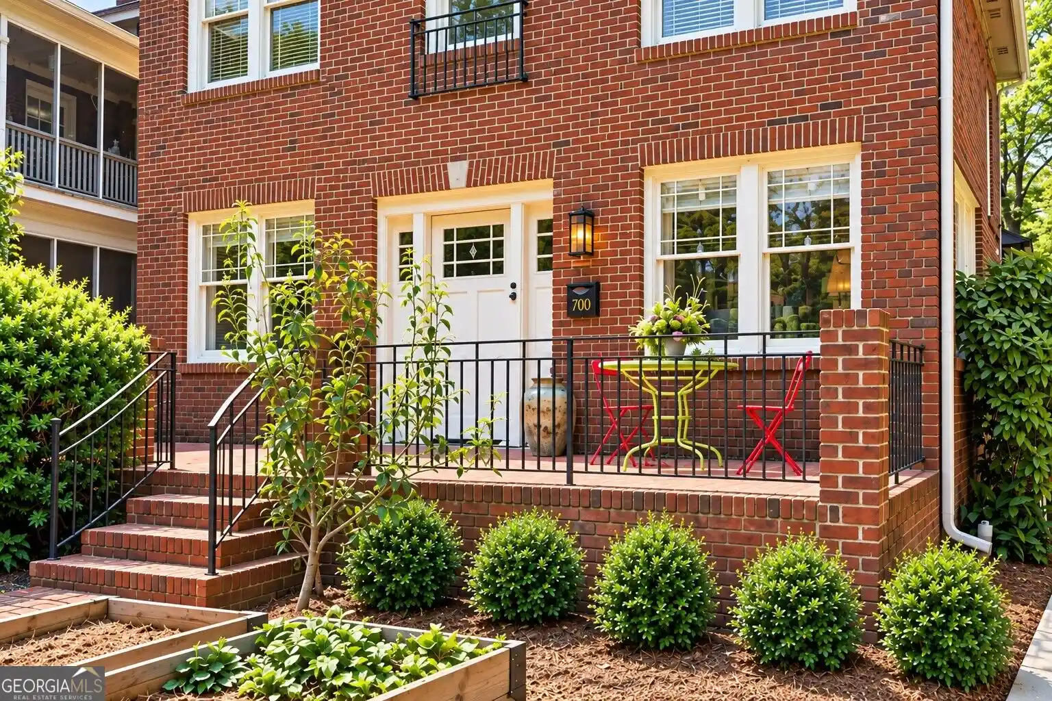 Single family home for sale at 700 Penn Ave NE, Atlanta, GA 30308 | MLS# 10844319