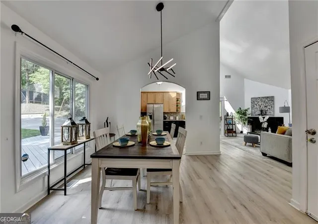 3rd image of 340 River Knoll Dr, Atlanta, GA 30328 | MLS# 10559738