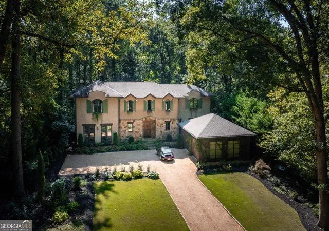 74th image of 3118 W Roxboro Rd Ne, Atlanta, GA 30324 | MLS# 10814667