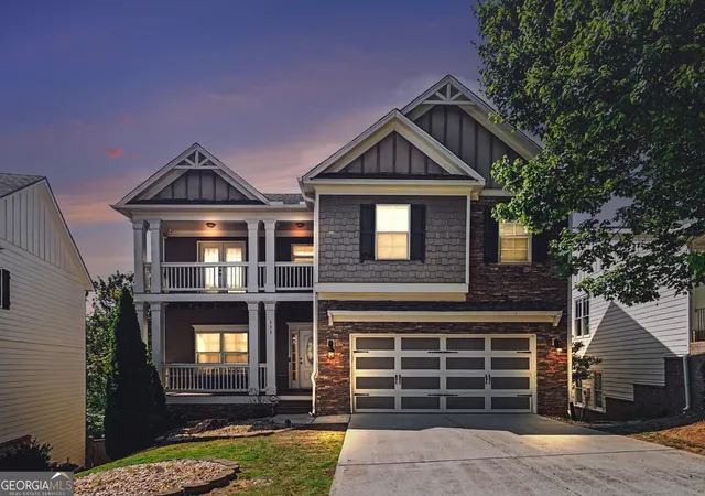 1st image of 333 Summit Village Dr, Marietta, GA 30066 | MLS# 10721862