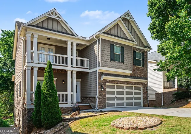 2nd image of 333 Summit Village Dr, Marietta, GA 30066 | MLS# 10721862