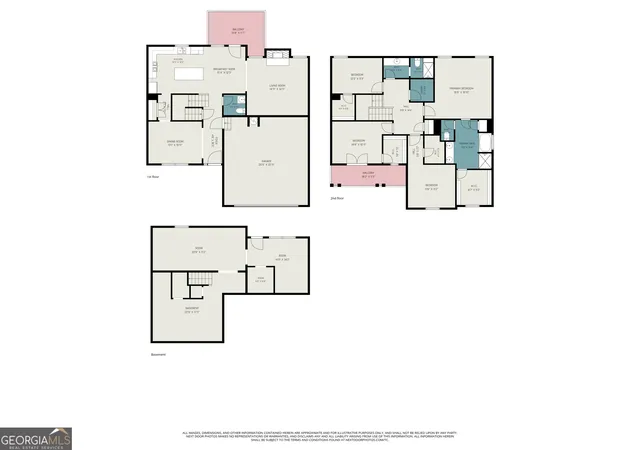 30th image of 333 Summit Village Dr, Marietta, GA 30066 | MLS# 10721862
