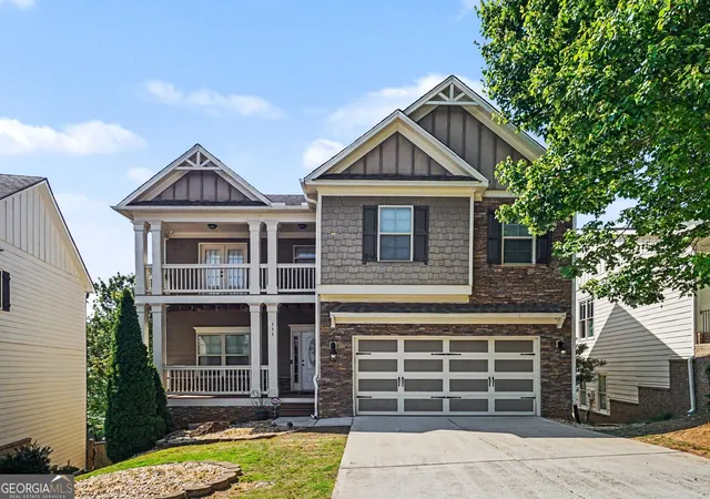 3rd image of 333 Summit Village Dr, Marietta, GA 30066 | MLS# 10721862