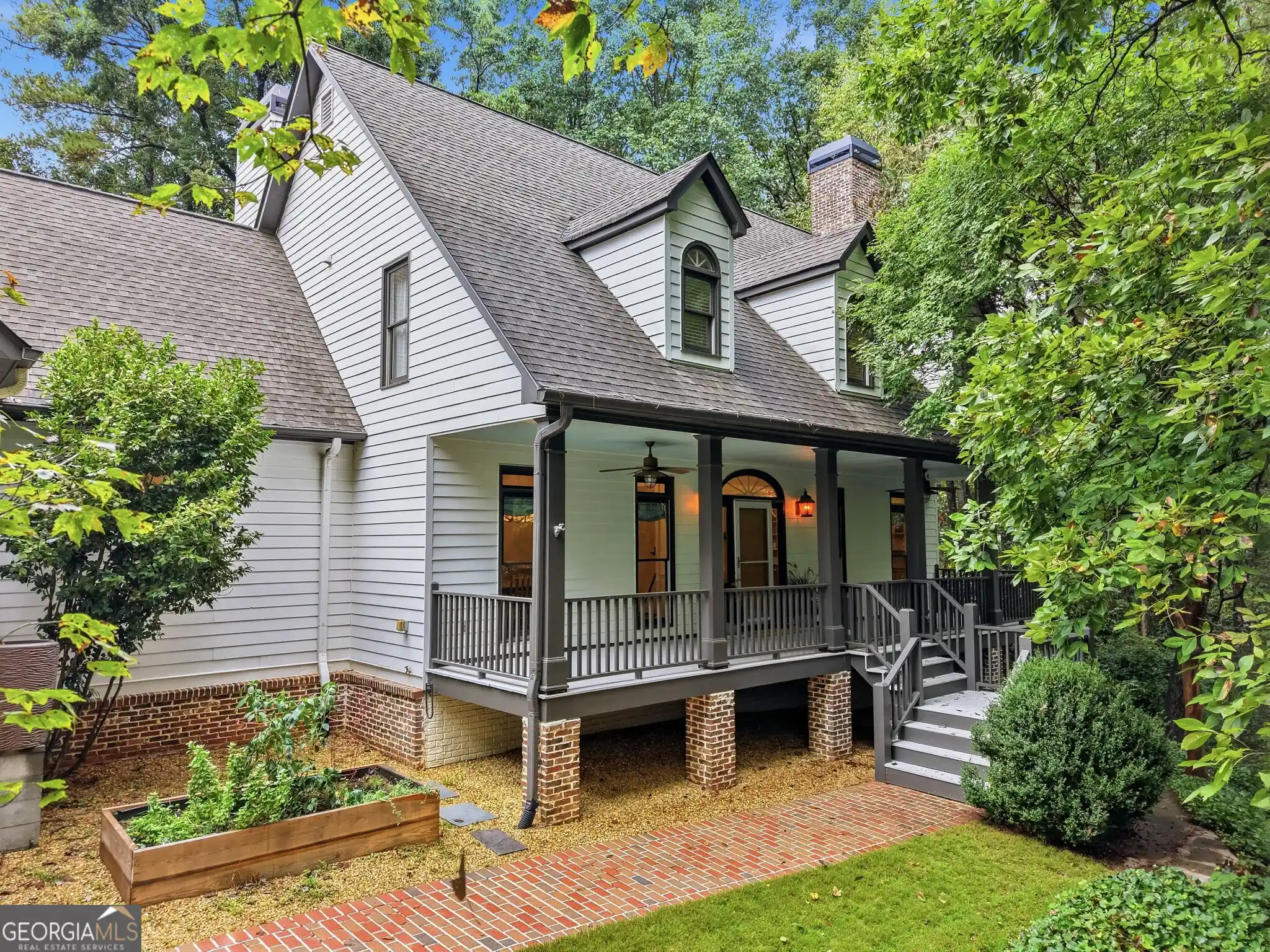 Single family home for sale at 545 Greenland Rd, Atlanta, GA 30342 | MLS# 10867423
