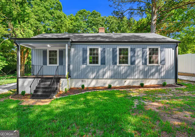 1st image of 106 Hart Ter, Hartwell, GA 30643 | MLS# 10786105