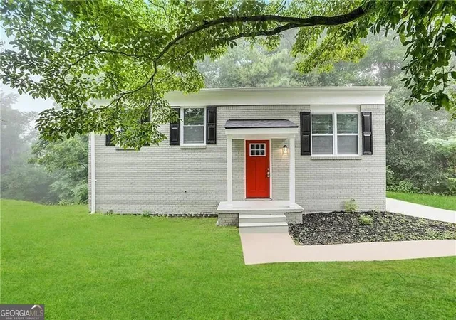 Photo 1 of Single family home for sale at 1171 Octavia St Se, Atlanta, GA 30315 | MLS# 10834125 | Listing updated on 2026-09-10