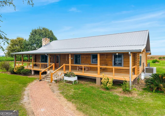 Photo 1 of Sale Pending at 323 Rocky Ford Rd, Pinehurst, GA 31070 | MLS# 10828383 | Listing updated on 2026-09-05