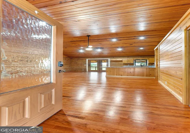 Photo 3 of Sale Pending at 323 Rocky Ford Rd, Pinehurst, GA 31070 | MLS# 10828383 | Listing updated on 2026-09-05