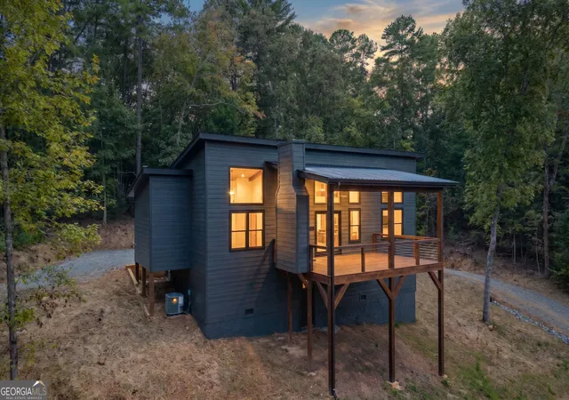 Single family home for sale at 299 Greenfield Rd, Morganton, GA 30560 | MLS# 10834711