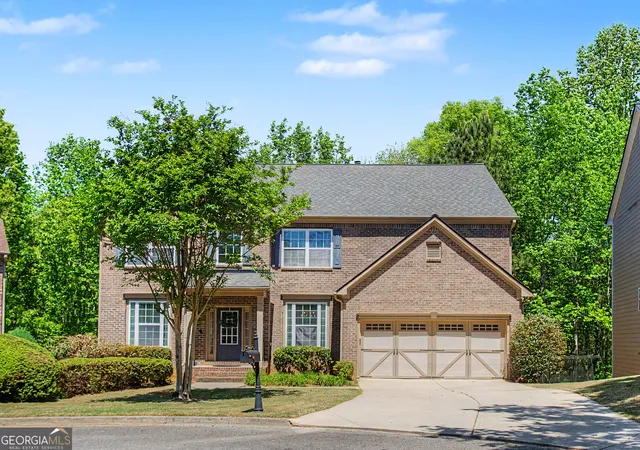 Photo 1 of Single family home for sale at 2430 Terry Ct, Cumming, GA 30041 | MLS# 10736394 | Listing updated on 2026-09-03