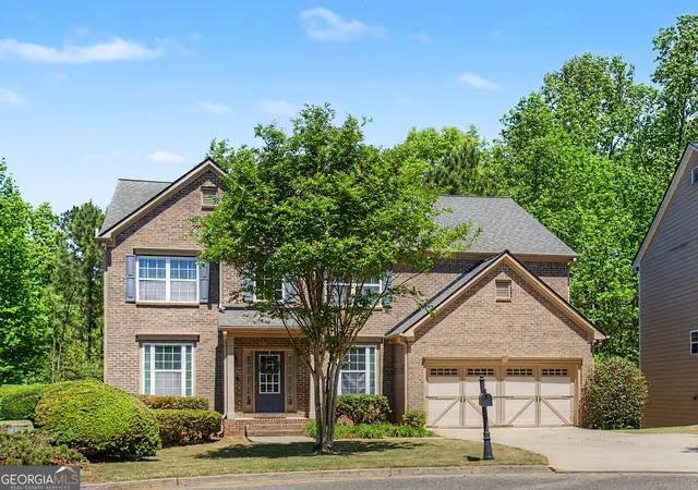 Photo 2 of Single family home for sale at 2430 Terry Ct, Cumming, GA 30041 | MLS# 10736394 | Listing updated on 2026-09-03