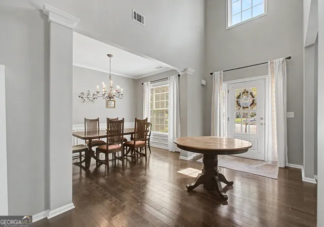 Photo 4 of Single family home for sale at 2430 Terry Ct, Cumming, GA 30041 | MLS# 10736394 | Listing updated on 2026-09-03