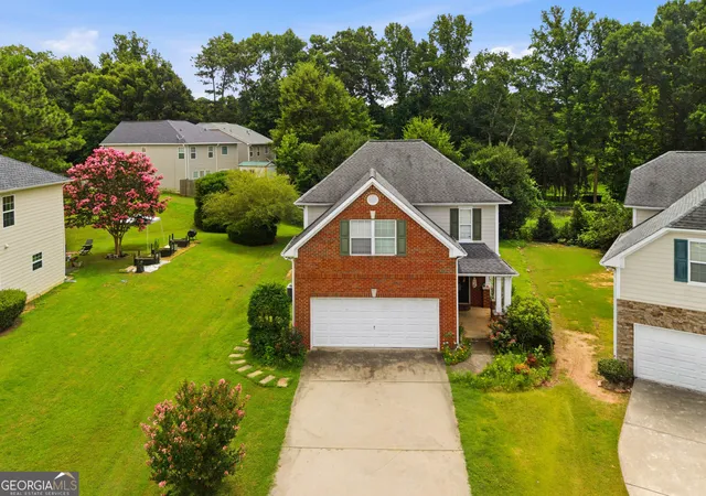 Photo 1 of Sale Pending at 5314 Locomotive Ln, Norcross, GA 30071 | MLS# 10814676 | Listing updated on 2026-09-08