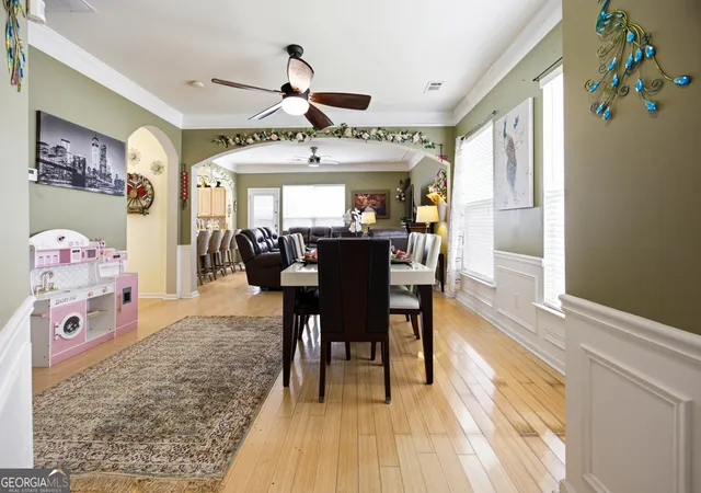 Photo 2 of Sale Pending at 5314 Locomotive Ln, Norcross, GA 30071 | MLS# 10814676 | Listing updated on 2026-09-08