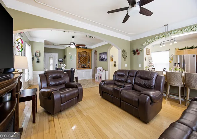Photo 3 of Sale Pending at 5314 Locomotive Ln, Norcross, GA 30071 | MLS# 10814676 | Listing updated on 2026-09-08