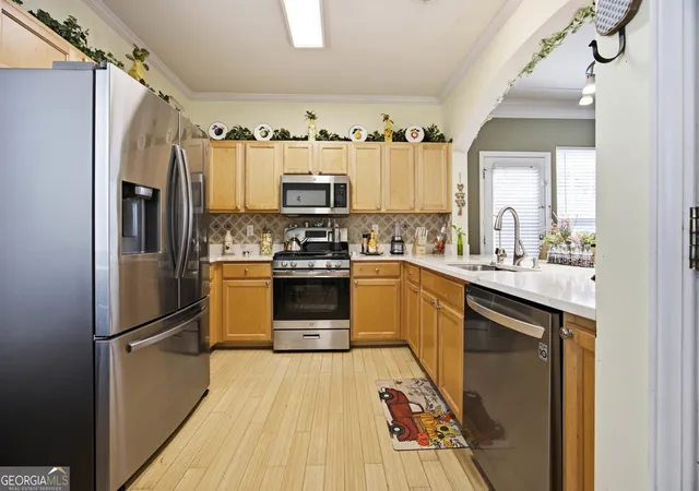 Photo 4 of Sale Pending at 5314 Locomotive Ln, Norcross, GA 30071 | MLS# 10814676 | Listing updated on 2026-09-08