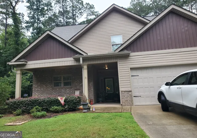 Homes for sale in Monticello, GA | 575 Starling Dr, Monticello, GA 31064 | MLS# 10800950