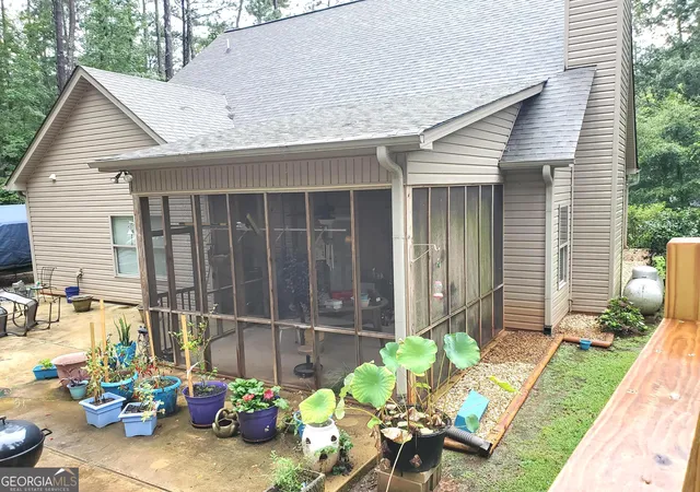 3rd image of 575 Starling Dr, Monticello, GA 31064 | MLS# 10800950