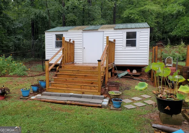 4th image of 575 Starling Dr, Monticello, GA 31064 | MLS# 10800950