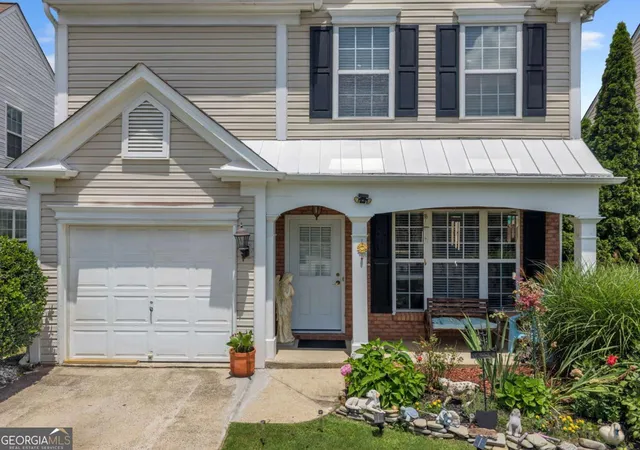 2nd image of 1656 Leyland Dr Nw, Kennesaw, GA 30152 | MLS# 10800013