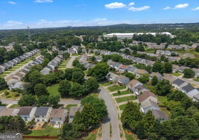 37th image of 1656 Leyland Dr Nw, Kennesaw, GA 30152 | MLS# 10800013