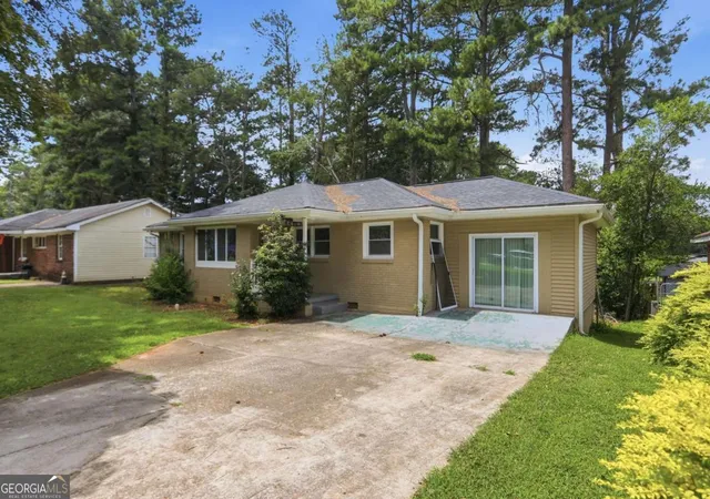 Photo 3 of Single family home for sale at 1089 Canal St, Decatur, GA 30032 | MLS# 10820838 | Listing updated on 2026-08-29