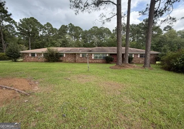 Homes for sale in Vidalia, GA | 1968 Old Normantown Rd, Vidalia, GA 30474 | MLS# 10787988