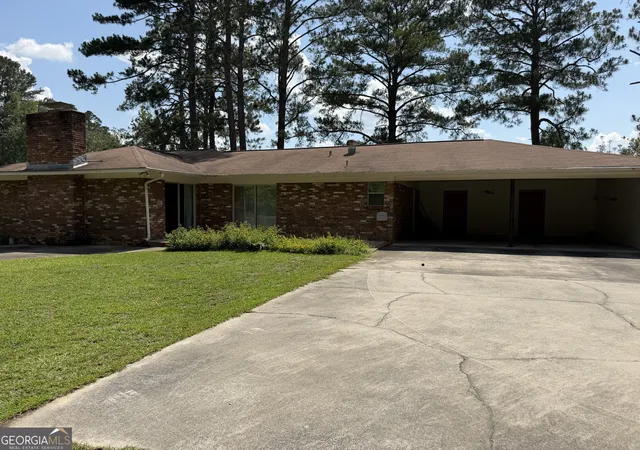 Homes for sale in Vidalia, GA | 1968 Old Normantown Rd, Vidalia, GA 30474 | MLS# 10787988